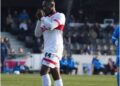 Sankoh’s Stuttgart U-21 Outmatched in 3-0 Defeat to Hansa Rostock