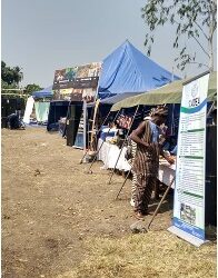 Govt Kick -Start 2025 Education Week Celebrations in Makeni City