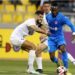 Alhassan Koroma’s Heroics Secure Vital Victory for Al Shahaniya