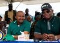 President Bio Promises Payback
