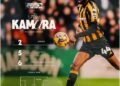Kamara’s Brace Earns Hull City a Point Against Leeds United
