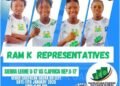 RAM K FC’s Rising Stars Earn Call-up to Sierra Leone’s U-17 Women’s National Team