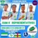 RAM K FC’s Rising Stars Earn Call-up to Sierra Leone’s U-17 Women’s National Team