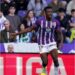 Juma Bah Leads the Way as NewWayLabs Triumphs Over Real Betis