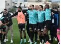 Jonathan Moseray’s Goal Lifts Kalamata to Second in Greece Super League 2