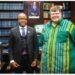 ‘We are committed to support effective justice delivery’ – US Ambassador Assures Chief Justice