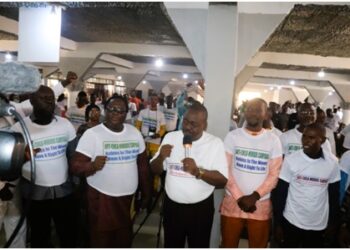 PFSL Rejects Proposed Safe Motherhood & Reproductive Healthcare Bill