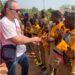 Child-Sponsor Visits Rokonta Community…& Bombali District Strengthens ActionAid’s Commitment to Inclusive Development