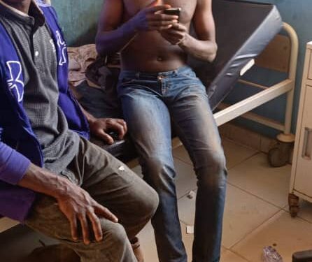 SLPP War In Tonkolili… Who Says It Is For Illegal Mining?