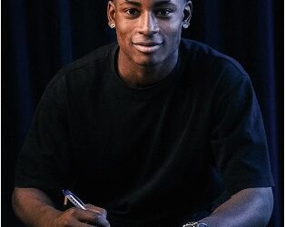 Sierra Leone Descendant Mamadou Wurie Jalloh Commits to Brøndby IF, Eyes National Team Success