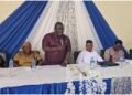 SLRSA Welcomes 6th Board Chair