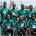 Sierra Leone Football Association Honors Ten FIFA-Badge Referees for International Officiating Roles in 2025