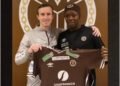 Sierra Leonean Striker Alie Conteh (Ezozi) Joins Norwegian Club Mjøndalen IF Fotball on a 2-Year Deal