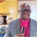 Rousy Welcome For Bishop James Boye-Caulker In Kenema