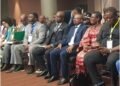 FCC Mayor and Climate Resilience for All Host Historic African Urban Heat Summit