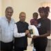 For Life-Saving Heart Surgery…Indian Community Sponsors 2-Year-Old To India