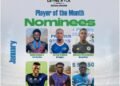 Journalists and Fans to Decide Leone Rock Premier League Player of the Month for January
