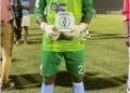 Goalless Thriller as Bhantal FC and Diamond Stars Share the Spoils