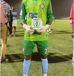 Goalless Thriller as Bhantal FC and Diamond Stars Share the Spoils