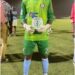 Goalless Thriller as Bhantal FC and Diamond Stars Share the Spoils