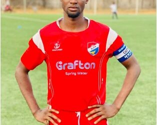 Banious Bangura: The Rising Star at the Heart of Freetonian SLIFA’s Success