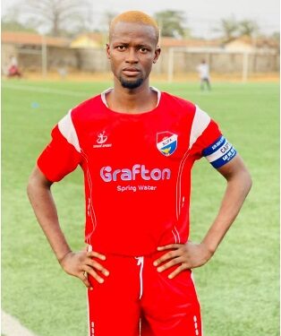Banious Bangura: The Rising Star at the Heart of Freetonian SLIFA’s Success