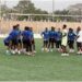 Sierra Leone Football Legend Mohamed Kallon Boosts Women’s National Team Ahead of WAFCON Qualifiers