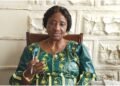 ‘Vote for me, I will continue to deliver’ -Mrs. Amy Miatta Myers Benya