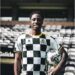 Osman KaKay Signs with Boavista Futebol Clube