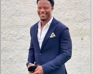 Football Legend Mohamed Kallon Takes Helm of Leone Stars