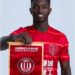 Chengdu Rongcheng Bolsters Attacking Line with Sierra Leone Star Issa Kallon