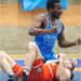 Promising Sierra Leonean Wrestler Gabriel McDuffie Shines at English Senior Open, Earns Fifth-Place Finish