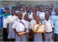 UMC Primary Wins Lek U Culture Association Cultural Competition