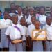 UMC Primary Wins Lek U Culture Association Cultural Competition