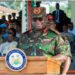 President Bio Graces 16th Armed Forces Day Celebration