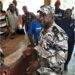 Police Discharged Tear Gas at SLPP Elections