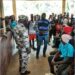 SLPP Reinstates Suspended Chairman