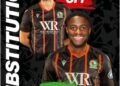 Debutant Augustus Kargbo Battles in Blackburn Rovers Narrow Defeat against QPR