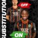 Debutant Augustus Kargbo Battles in Blackburn Rovers Narrow Defeat against QPR