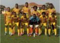 Abacha City’s Rise from Newcomers to League Frontrunners
