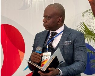 FCC Deputy Mayor Calls For Adequate Finance To Cities  To Implement Sustainable Initiatives