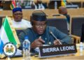 AU Adopts President Bio’s Report on UN Security Council Reform
