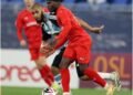 Zamalek SC Targets Sierra Leone Star Alhassan Koroma in Loan-to-Buy Deal