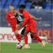 Zamalek SC Targets Sierra Leone Star Alhassan Koroma in Loan-to-Buy Deal