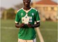 Rising Star Kumba Brima Dominates Sierra Leone Women’s Premier League