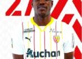 Juma Bah Shines in Debut as Racing Club de Lens Triumphs Over Montpellier