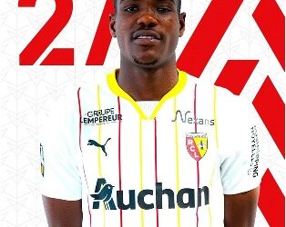 Juma Bah Shines in Debut as Racing Club de Lens Triumphs Over Montpellier