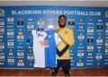 Sierra Leone Star Augustus Kargbo Signs with Promising Future at Blackburn Rovers