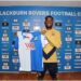 Sierra Leone Star Augustus Kargbo Signs with Promising Future at Blackburn Rovers
