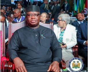 Sierra Leone Qualifies for 2nd Cohort ‘Mission 300’ Beneficiaries